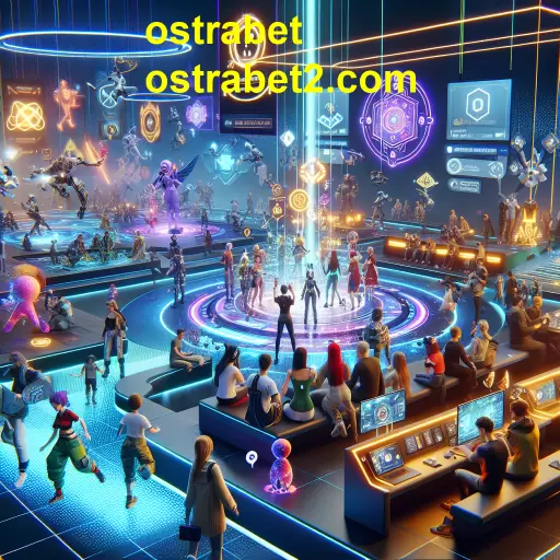 A Evolução da Categoria 'Comunidade' em Jogos no Ostrabet