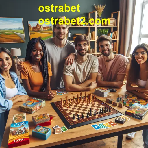 A Magia dos Jogos de Mesa: Conectando Pessoas Através do Diversão